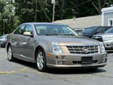 Used 2008 Cadillac STS AWD w/ Preferred Equipment Group image 2