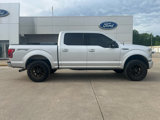 Used 2016 Ford F150 XLT w/ Equipment Group 302A Luxury image 4