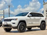 Used 2019 Jeep Grand Cherokee Limited image 3