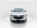 Used 2020 Chevrolet Equinox LS w/ LS Convenience Package image 3