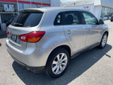 Used 2015 Mitsubishi Outlander Sport SE image 4