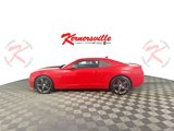 Used 2012 Chevrolet Camaro LT w/ RS Package image 4