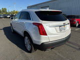 Used 2017 Cadillac XT5 Premium Luxury w/ Driver Assist Package image 3