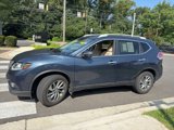 Used 2015 Nissan Rogue SL w/ SL Premium Package image 4