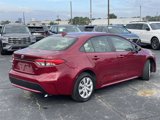 Used 2022 Toyota Corolla LE image 3