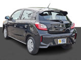 Used 2024 Mitsubishi Mirage ES image 4