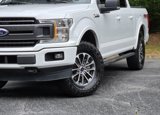 Used 2020 Ford F150 XLT w/ Equipment Group 302A Luxury image 3