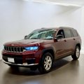 Used 2021 Jeep Grand Cherokee L Limited image 5