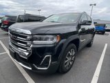 Used 2023 GMC Acadia SLE w/ Driver Convenience Package image 3