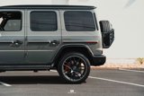 Used 2024 Mercedes-Benz G 63 AMG 4MATIC image 4