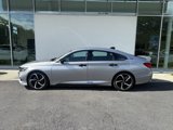 Used 2022 Honda Accord Sport Special Edition image 2