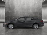 New 2025 Hyundai Elantra Blue image 3