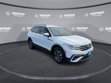 Used 2022 Volkswagen Tiguan S image 2