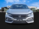 Used 2020 Honda Civic EX image 2
