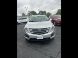 Used 2017 Cadillac XT5 Luxury image 3