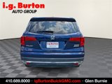 Used 2017 Honda Pilot Touring image 5