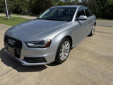 Used 2015 Audi A4 2.0T Premium w/ Audi MMI Navigation image 4