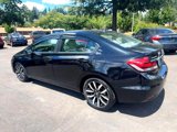 Used 2014 Honda Civic EX-L image 4