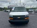 Used 2021 Chevrolet Express 2500 w/ Driver Convenience Package image 3