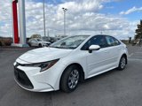 Used 2022 Toyota Corolla LE image 2