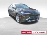 New 2025 Buick Envista Preferred image 2