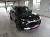 Used 2025 Chevrolet TrailBlazer LT image 2