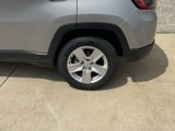 Used 2022 Jeep Compass Latitude w/ Convenience Group image 6