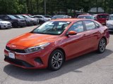 Used 2023 Kia Forte LXS image 6