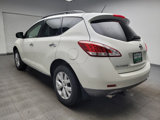 Used 2014 Nissan Murano SL w/ Navigation Package image 5