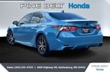 Used 2023 Toyota Camry SE image 2