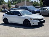New 2025 Honda Civic Sport image 3