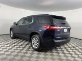 Used 2020 Chevrolet Traverse LT image 3