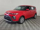 Used 2022 Kia Soul LX image 4