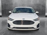 Used 2020 Ford Fusion SE image 2