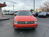 Used 2018 Volkswagen Tiguan S image 2