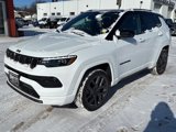 New 2025 Jeep Compass Limited w/ High Altitude Package image 3