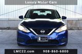 Used 2017 Nissan Sentra S image 2
