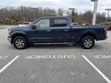Used 2020 Ford F150 XLT w/ Equipment Group 301A Mid image 3