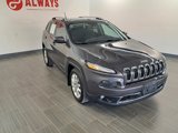 Used 2015 Jeep Cherokee Limited w/ Luxury Group image 3