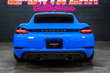 Used 2023 Porsche 718 Cayman GT4 image 6
