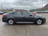 Used 2017 Kia Optima LX image 2
