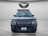 Used 2014 Land Rover LR4 HSE LUX image 2