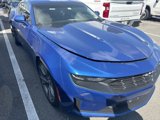 Used 2020 Chevrolet Camaro LT w/ RS Package image 2