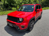 Used 2022 Jeep Renegade Latitude image 2