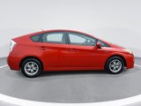 Used 2011 Toyota Prius Five image 4