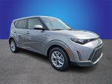New 2025 Kia Soul LX image 2