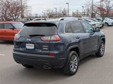 Used 2021 Jeep Cherokee Latitude Lux w/ Mopar Interior Package image 3