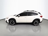 Used 2022 Subaru Crosstrek 2.5i Limited w/ Moonroof Package 1 image 2