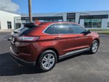 Used 2015 Ford Edge SEL w/ Equipment Group 201A image 4