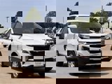 Used 2023 Chevrolet Equinox LT w/ Driver Convenience Package image 2